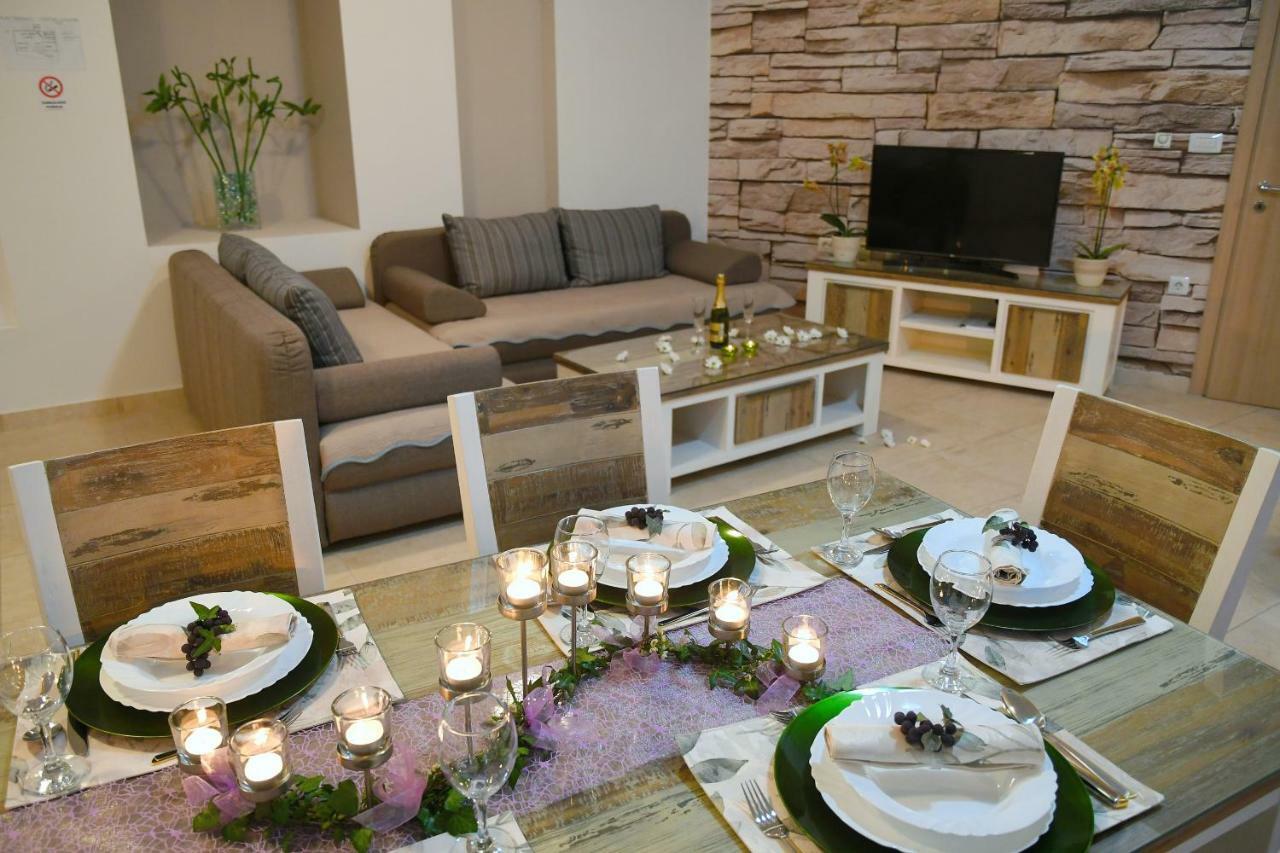 Apartment Libra With Sea View Opatija Exterior photo