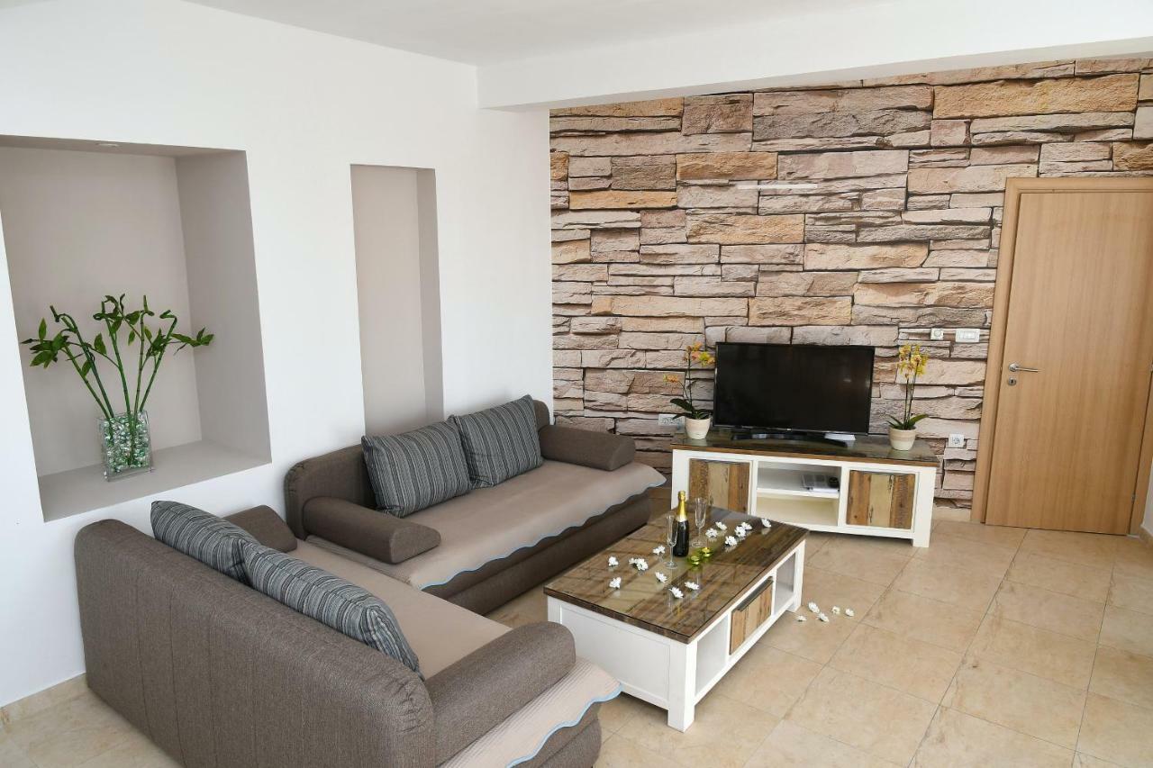 Apartment Libra With Sea View Opatija Exterior photo