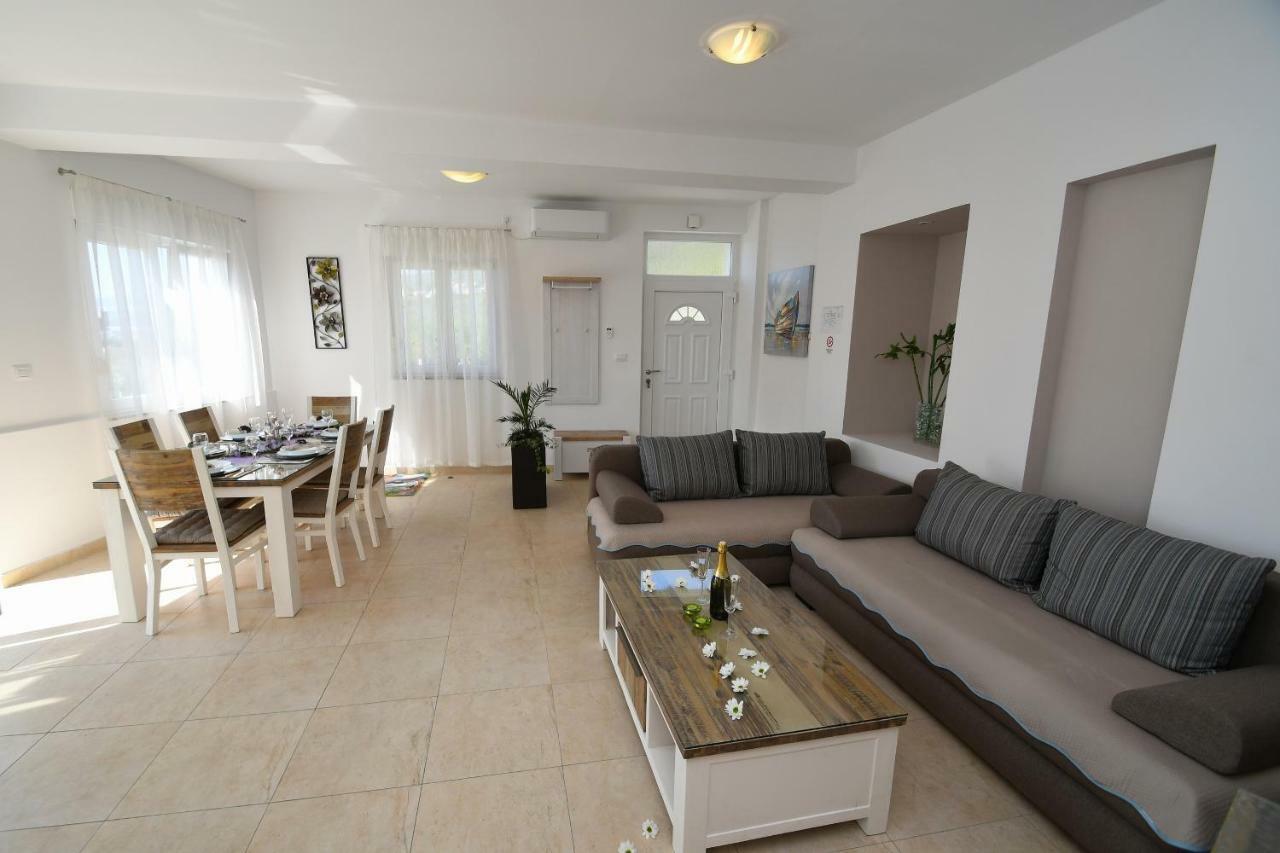 Apartment Libra With Sea View Opatija Exterior photo